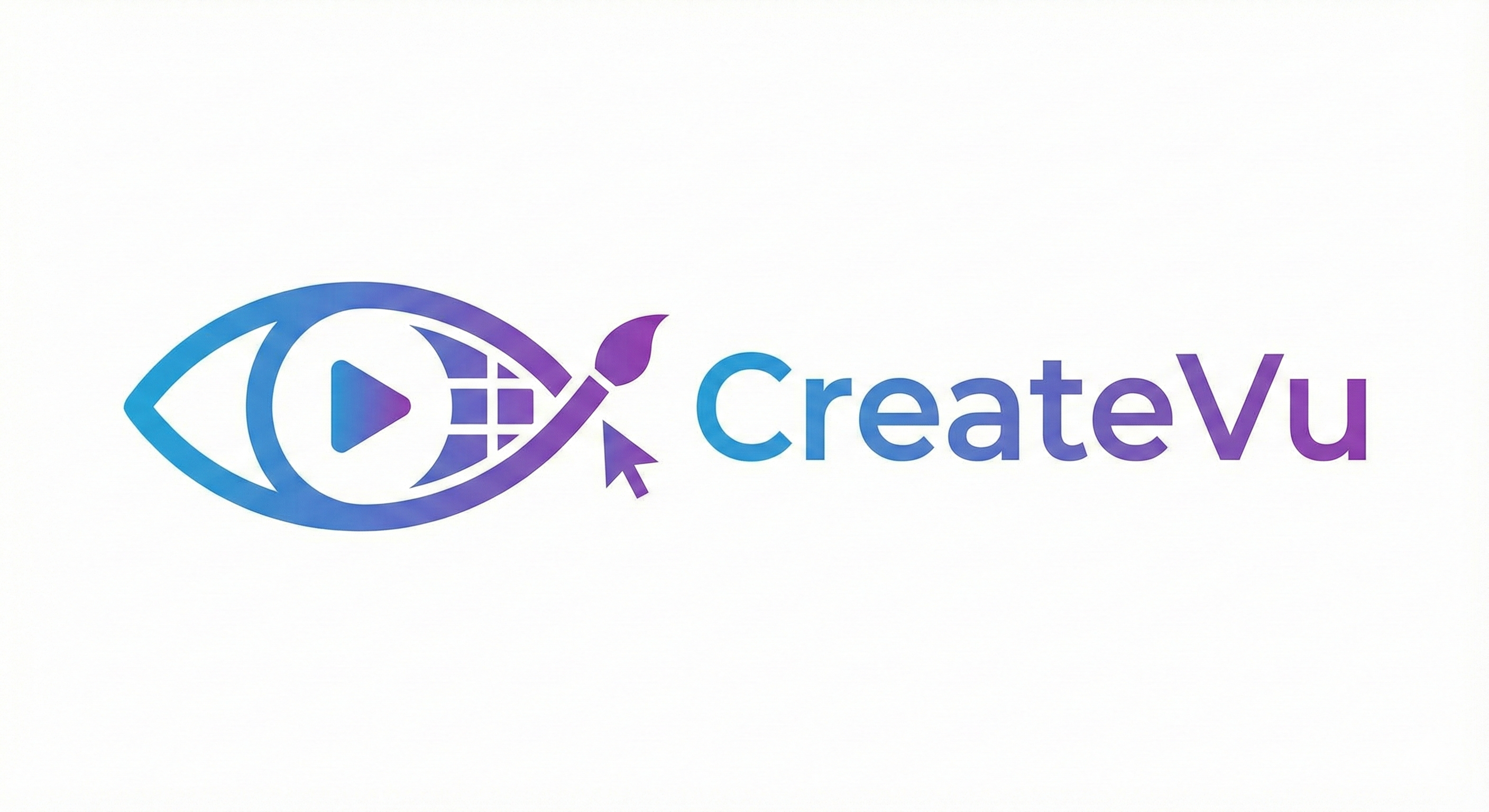CreateVu Logo